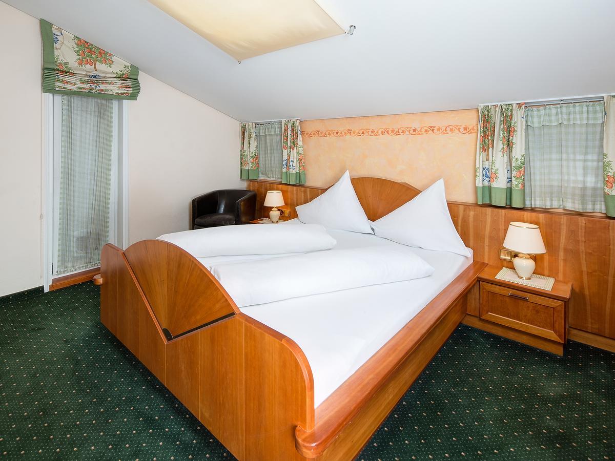 Breitenbach am Inn Gasthof Schopper מראה חיצוני תמונה