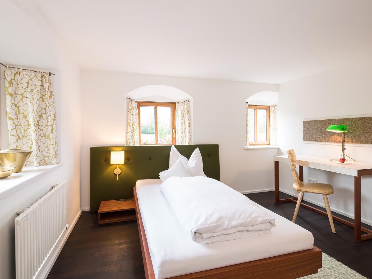 Breitenbach am Inn Gasthof Schopper מראה חיצוני תמונה