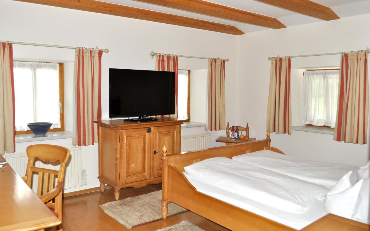 Breitenbach am Inn Gasthof Schopper מראה חיצוני תמונה